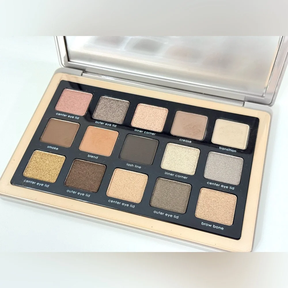 Natasha Denona Glam Palette - Picture 3 of 5